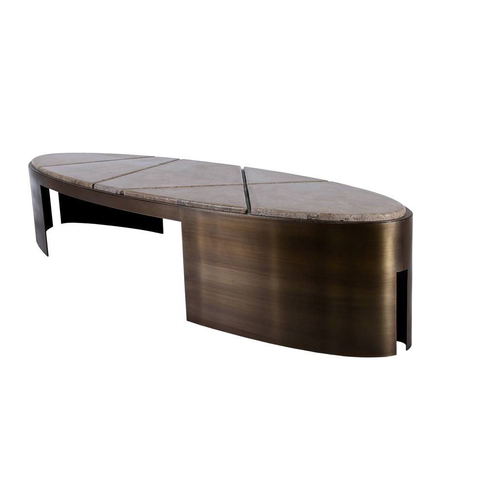 C34 OVAL CENTER TABLE 02