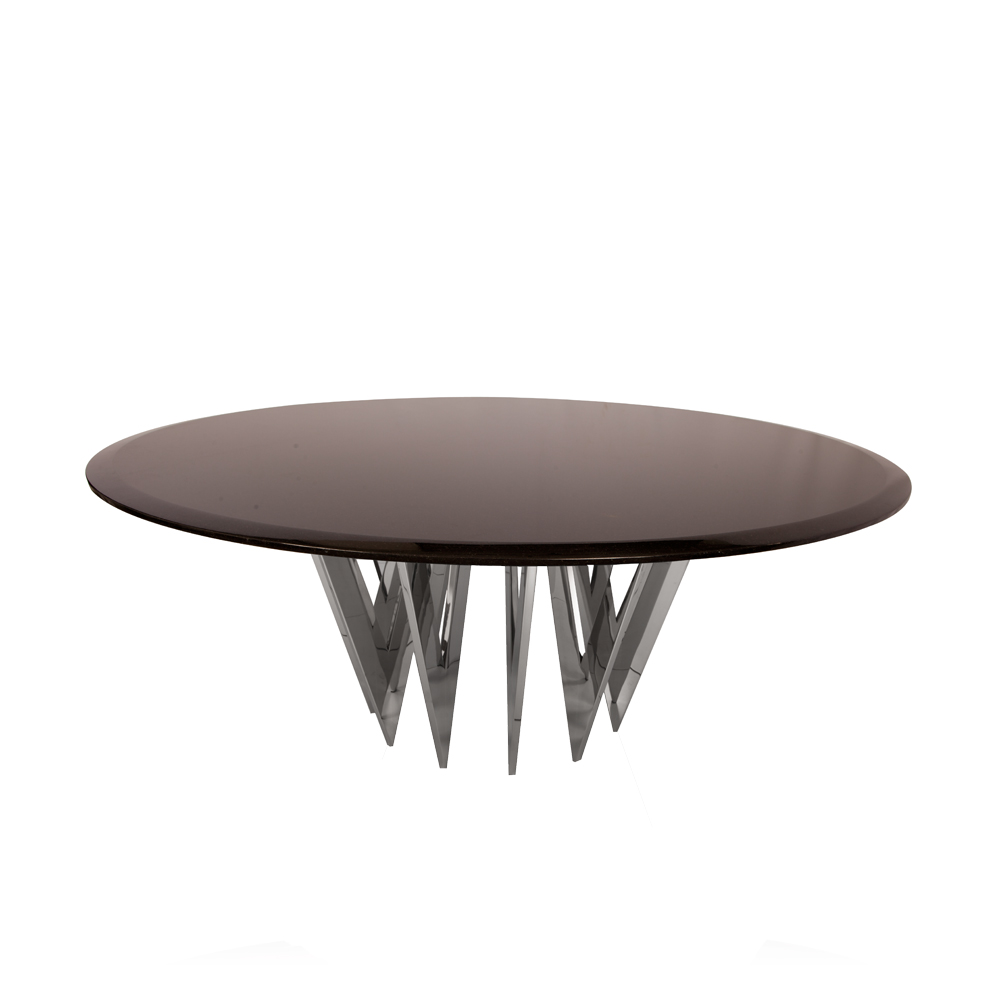 C39 SPIDER DINING TABLE